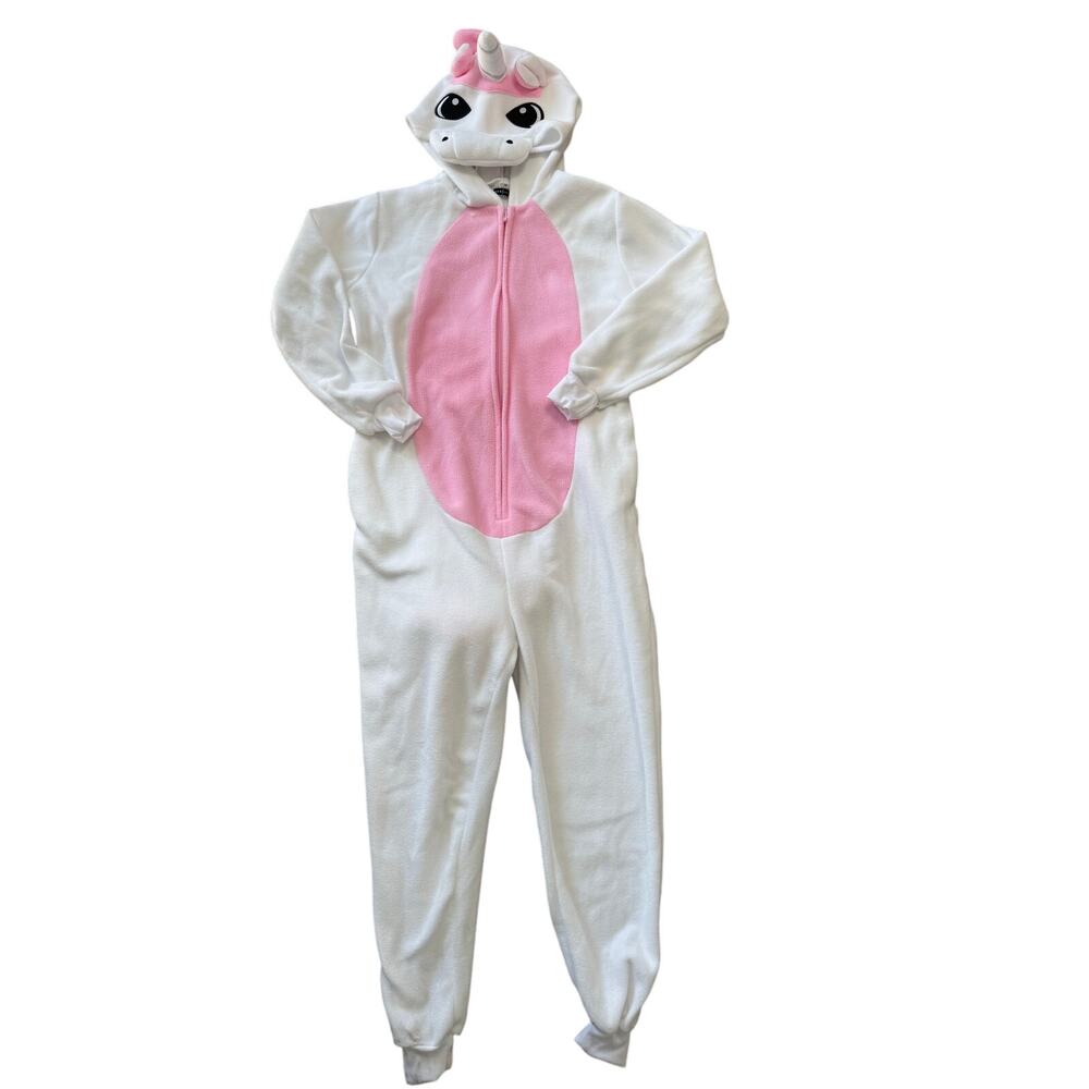 Flying Unicorn Halloween/Dress up costume, Adult size Medium, HALLOWEEN